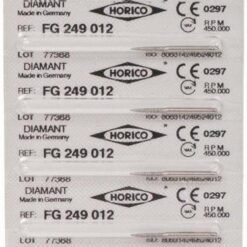 249-012 FG DIAMANTE 5uds.