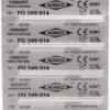 249-014 FG DIAMANTE 5uds.