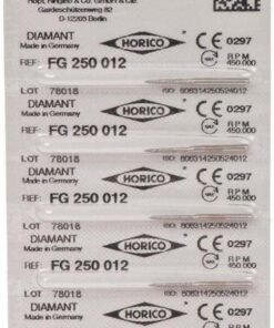 250-012 FG DIAMANTE 5uds.