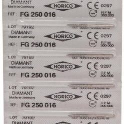 250-016 FG DIAMANTE 5uds.
