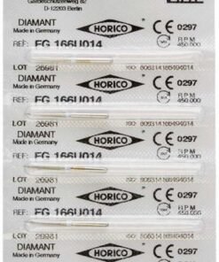 166U-014 FG DIAMANT. 5u.