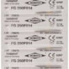250F-014 FG DIAMANTE 5u