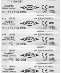 197 025 FG DIAMANTE 5u