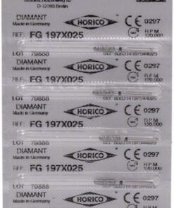 197X025 FG DIAMANTE 5u