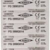 289G-014 FG DIAMANT.FIG.6878 5u