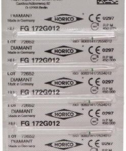 172G-012 FG DIAMANTE FIG.6847 5u.