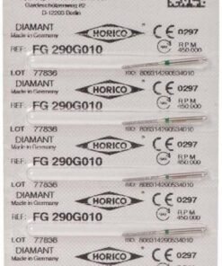 290G-010 FG DIAMANTE FIG.6879 5u.