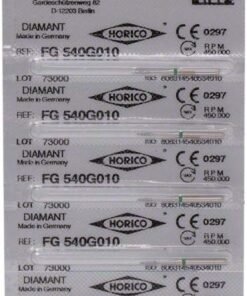 540G-010 FG DIAMANTE FIG.6889 5u.