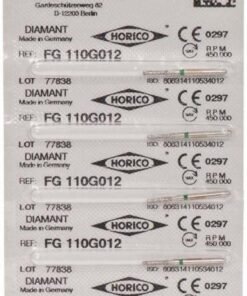 110G-012 FG DIAMANTE 5u.