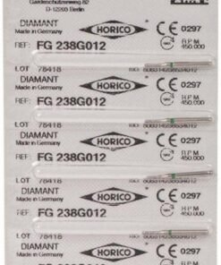 238G-012 FG DIAMANTE FIG.6830RL 5u.