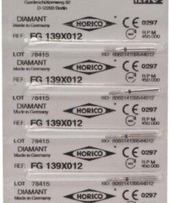 139X-012 FG DIAMANTE 5u