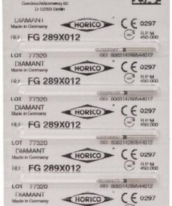 289X-012 FG DIAMANTE 5u