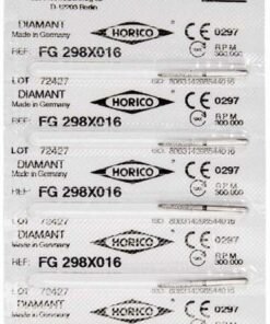 298X-016 FG DIAMANTE 5u