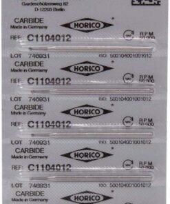 001-012 PM TUNGS.C1104012 5u