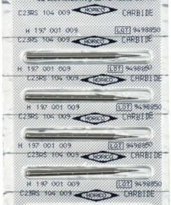 C23RS 009 PM CARB. TUGS. 5uds.