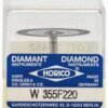 W355F-220 CA DISC.DIAM.SUPERFL