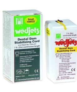 6522 WEDJETS DELGADO AMARILLO