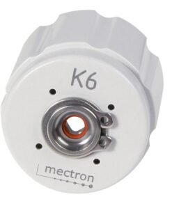 LLAVE INSERTO K6 MECTRON