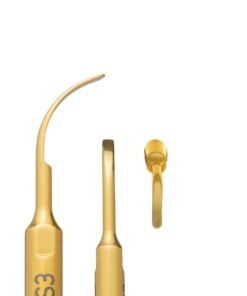 S3 PUNTA PIEZOQUATTRO MECTRON