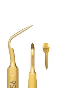 S6 PUNTA PIEZOQUATTRO MECTRON