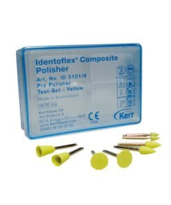 5101/8 TESTSET COMPOSITE 8u.