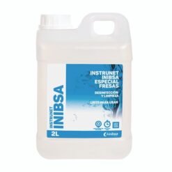 INIBSA FRESAS 1L. (antes 4914)