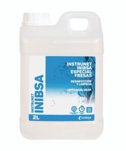 INIBSA FRESAS 1L. (antes 4914)