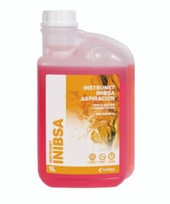 INSTRUNET INIBSA SPRAY 1x750ml.