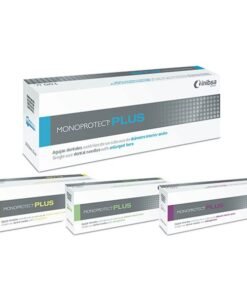 AGUJA MONOPROTECT INIBSA PLUS 30G  0