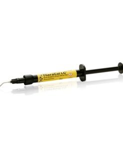 THERACAL LC JERINGA 1gr.+ 15 BOQUILLAS