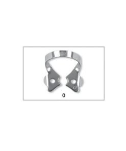 0 CLAMP CON ALA