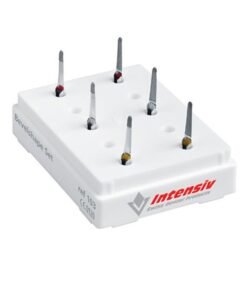 OSC BS40T BEVELSHAPE