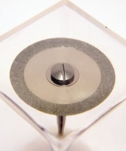 DISC HP 273 SUPERFLEX 22MM