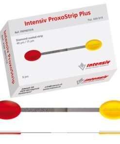 PROXOSTRIP PLUS  PXPLUS 4015/6- 6U.