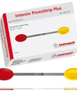 PROXOSTRIP PLUS  PXPLUS 4015/12- 12U.
