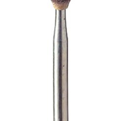 734 ABRASIV. MARRON LENTE 100u.
