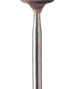 734 ABRASIV. MARRON LENTE 100u.