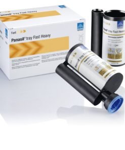 PANASIL TRAY FAST HEAVY REFILL 2X380 ml.