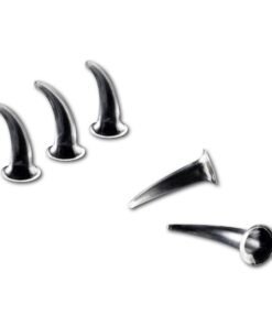 SYRINGE TIPS P/APPLYFIX 5 50 und.