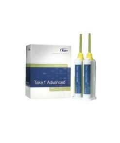 TAKE 1 ADVANCED LB WASH FS 2 PK
