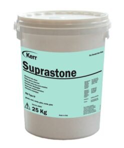 SUPRASTONE ESCAYOLA 25Kg.