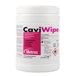 CAVIWIPES BOTE TOALLITAS 160u.