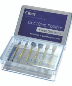 8000 OPTI 1 STEP SDO. 12u.