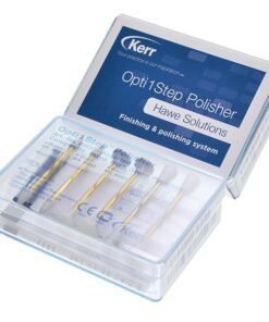 8003 OPTI 1 STEP REPOSICION DISCOS PULIDO 12u.