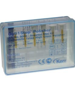 8004 OPTI 1 STEP SDO. MINI KIT 6u.