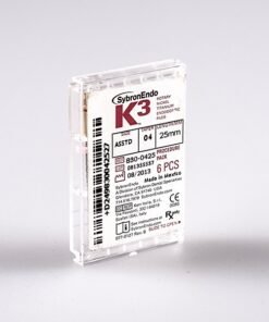 LIMA K3 04 PROCEDURE PACK  25mm. 6 und.