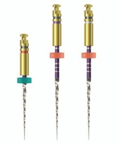 LIMA TRAVERSE .25/.08/17mm. ORIFICE OPENER ROW 4u.