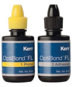 OPTIBOND FL ADHESIVO 8ml.