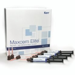 MAXCEM ELITE KIT STANDARD 5x5gr.