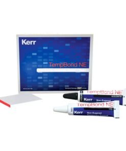 TEMP BOND NE 50+15 (SIN EUGENOL)
